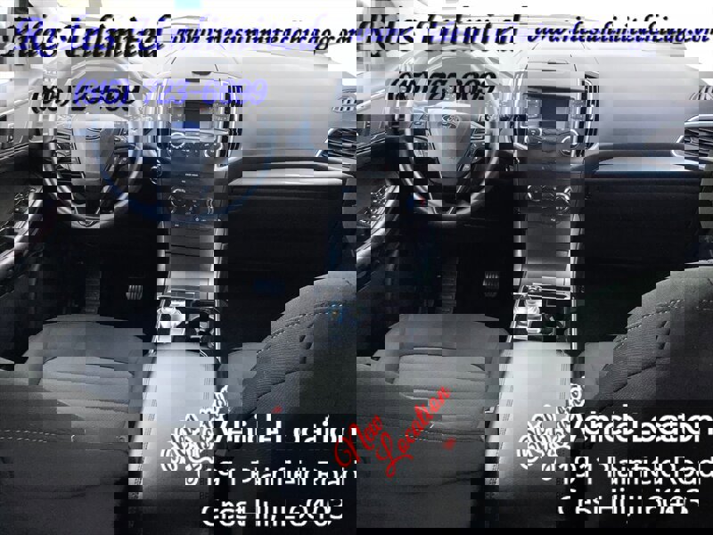 Used 2019 Ford Edge SE image 36