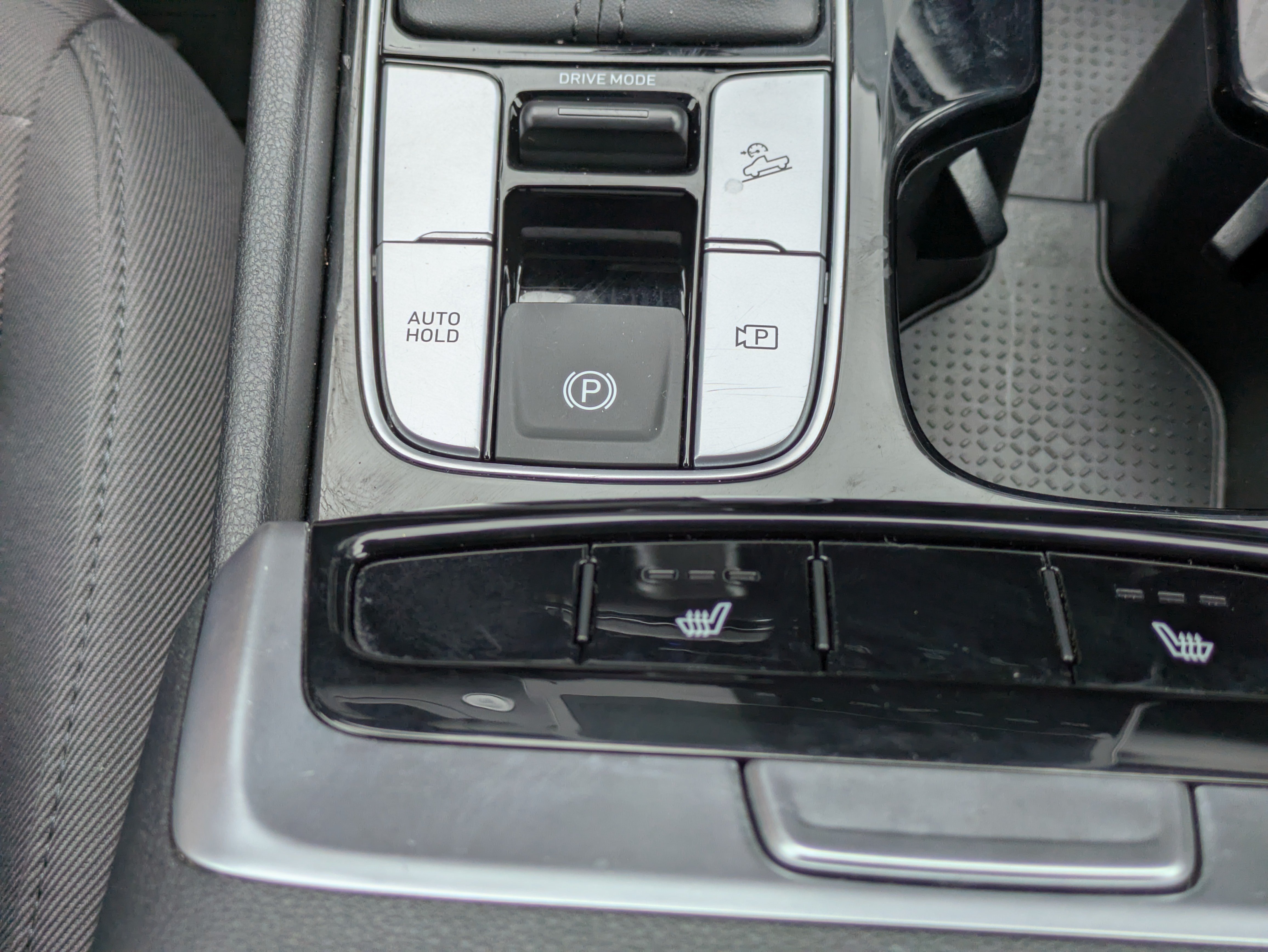 Used 2024 Hyundai Santa Cruz SEL w/ Activity Package FWD image 28