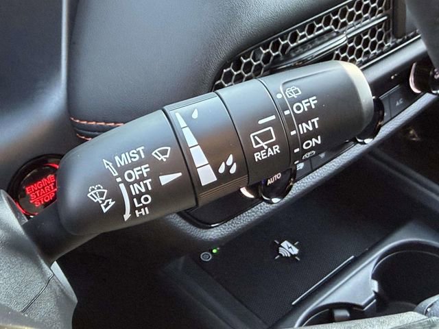 Used 2026 Honda HR-V Sport image 21