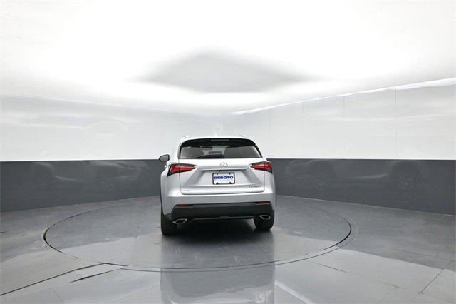 Used 2015 Lexus NX 200t FWD image 7