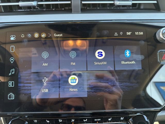 New 2027 Chevrolet Bolt RS w/ Technology Package FWD image 17