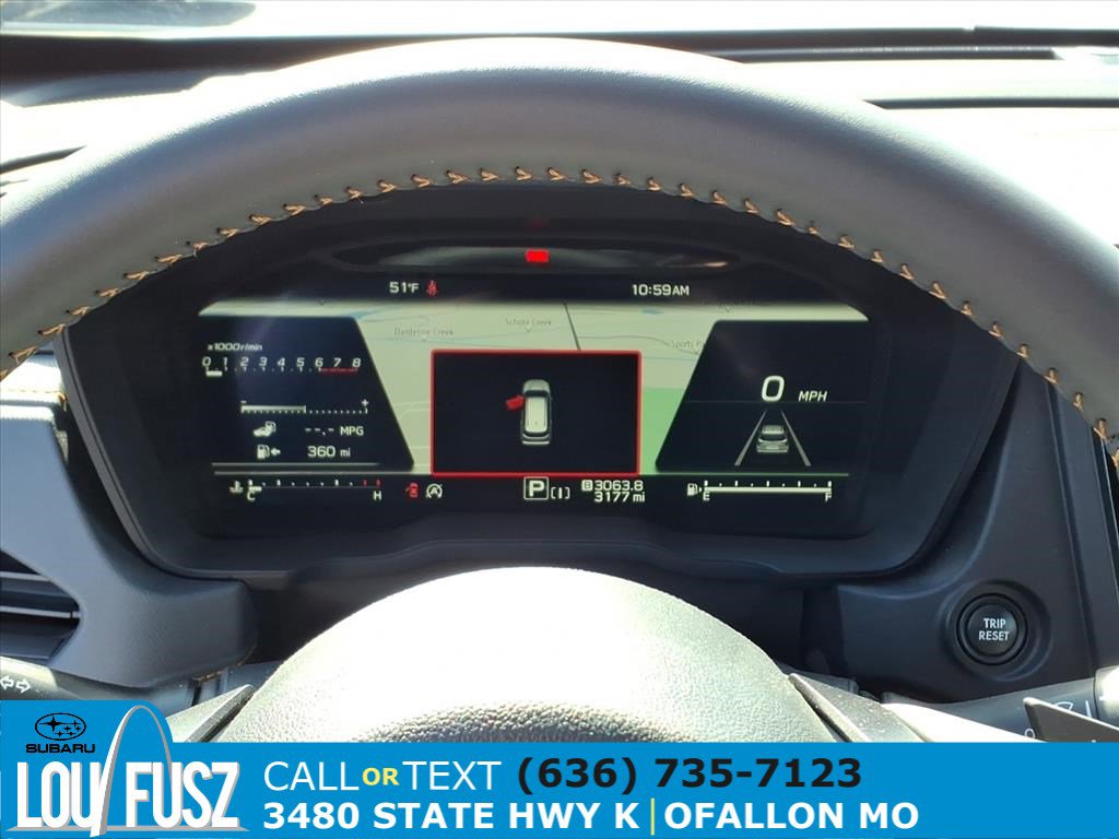 Certified 2026 Subaru Forester Wilderness image 20