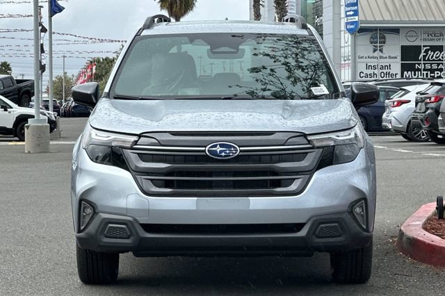 New 2026 Subaru Forester Touring AWD/4WD image 6