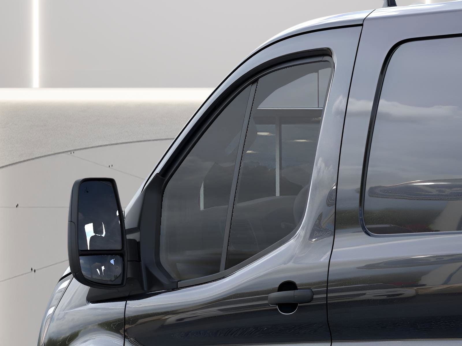 New 2025 Ford Transit 250 Low Roof w/ Interior Upgrade Package image 20