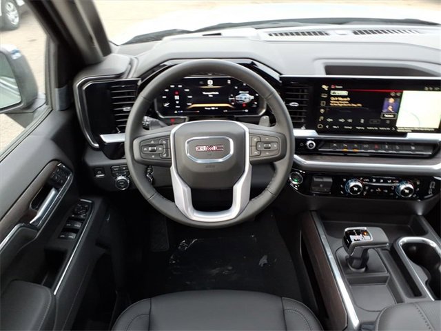 New 2026 GMC Sierra 1500 SLT w/ SLT Premium Plus Package image 14