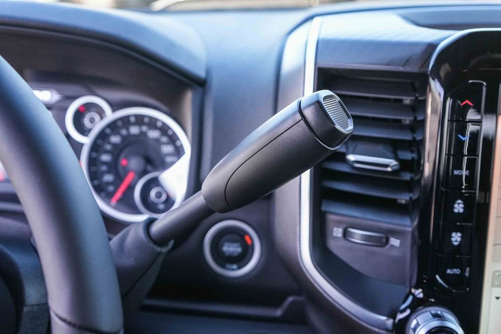 New 2026 RAM 2500 Big Horn image 20