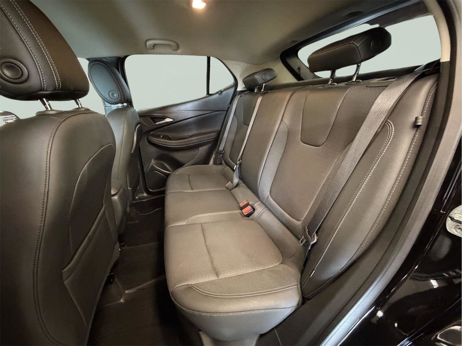 Certified 2023 Buick Encore GX Preferred w/ Cold Weather Comfort Package image 28