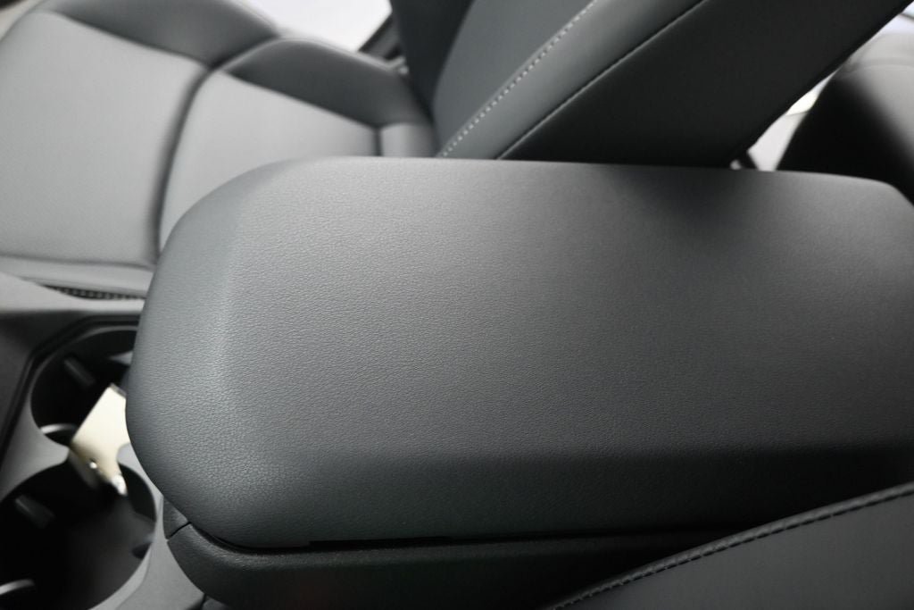 New 2026 Toyota bZ Woodland AWD/4WD image 36