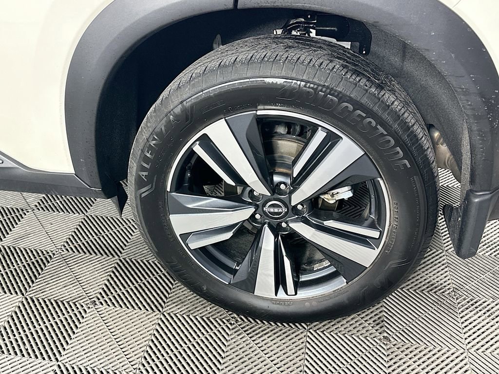 Certified 2023 Nissan Rogue SL image 41