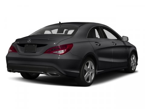 Used 2018 Mercedes-Benz CLA 250 image 2