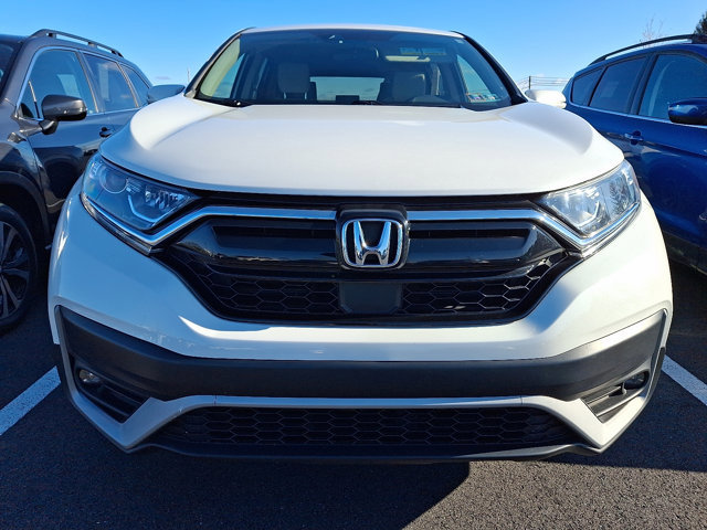 Used 2022 Honda CR-V EX image 2