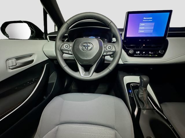 New 2025 Toyota Corolla FX w/ Convenience Package image 26