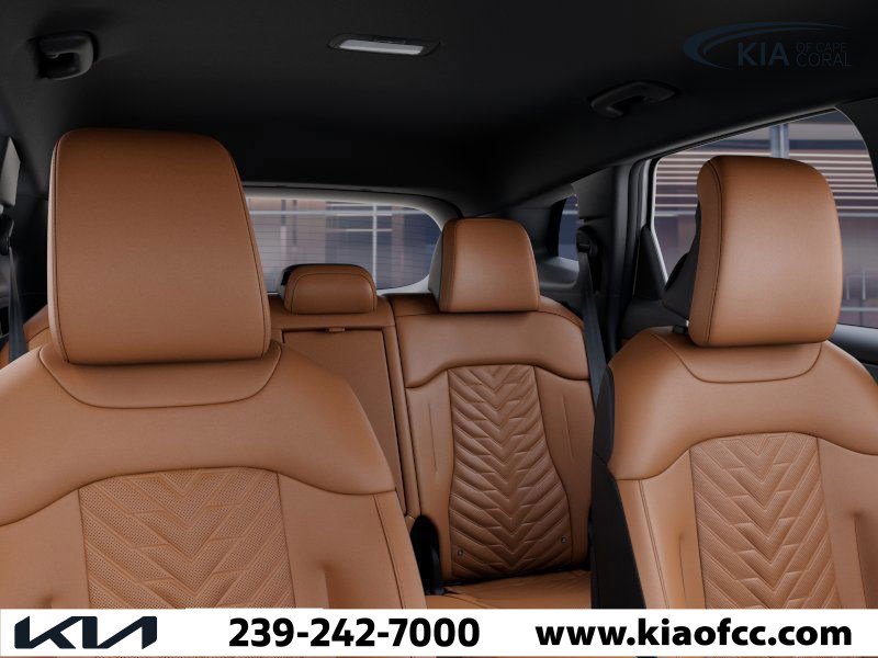 New 2026 Kia Sportage X-Line image 27