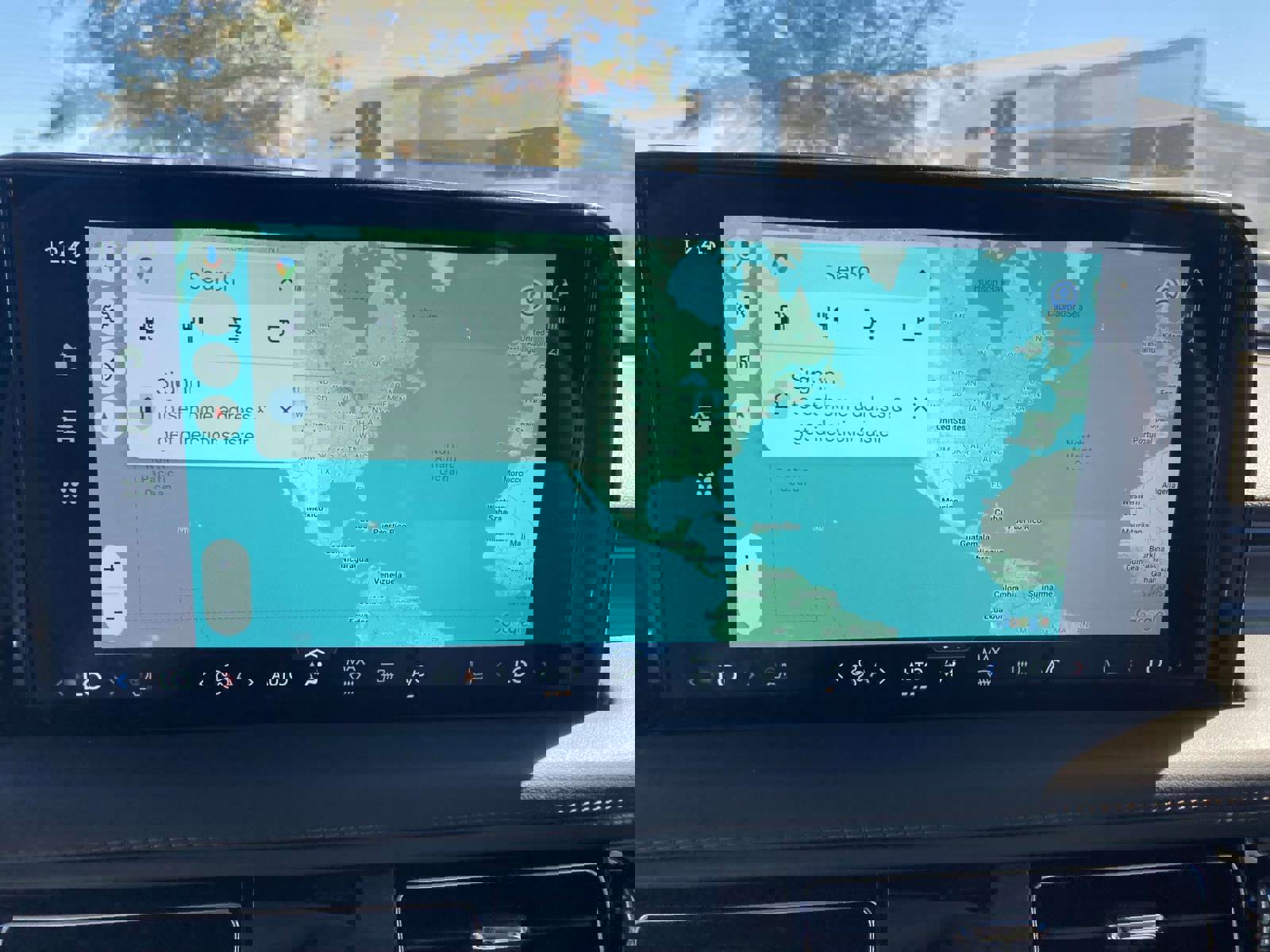 New 2025 Lincoln Aviator AWD w/ Equipment Group 101A image 23