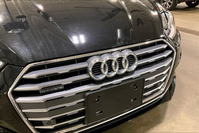 Used 2019 Audi A5 2.0T Premium Plus w/ Premium Plus AWD/4WD image 30
