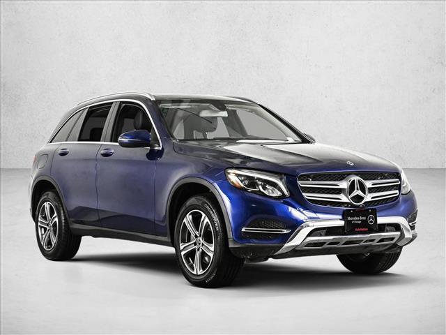Certified 2019 Mercedes-Benz GLC 300 4MATIC image 3
