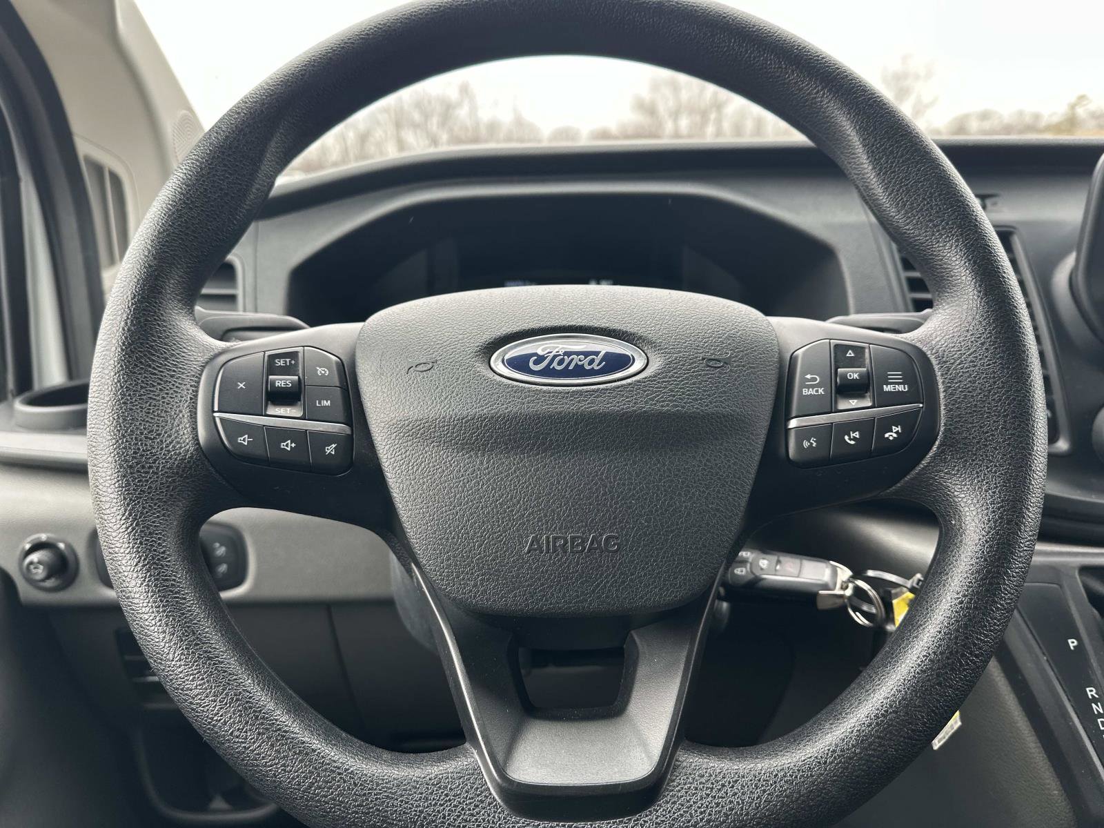 Used 2024 Ford Transit 250 Low Roof w/ Exterior Upgrade Package image 15