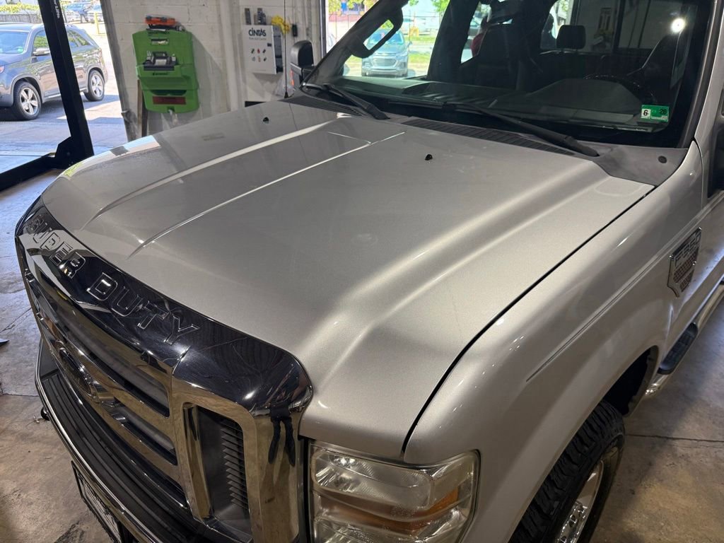 Used 2010 Ford F350 Lariat AWD/4WD image 28