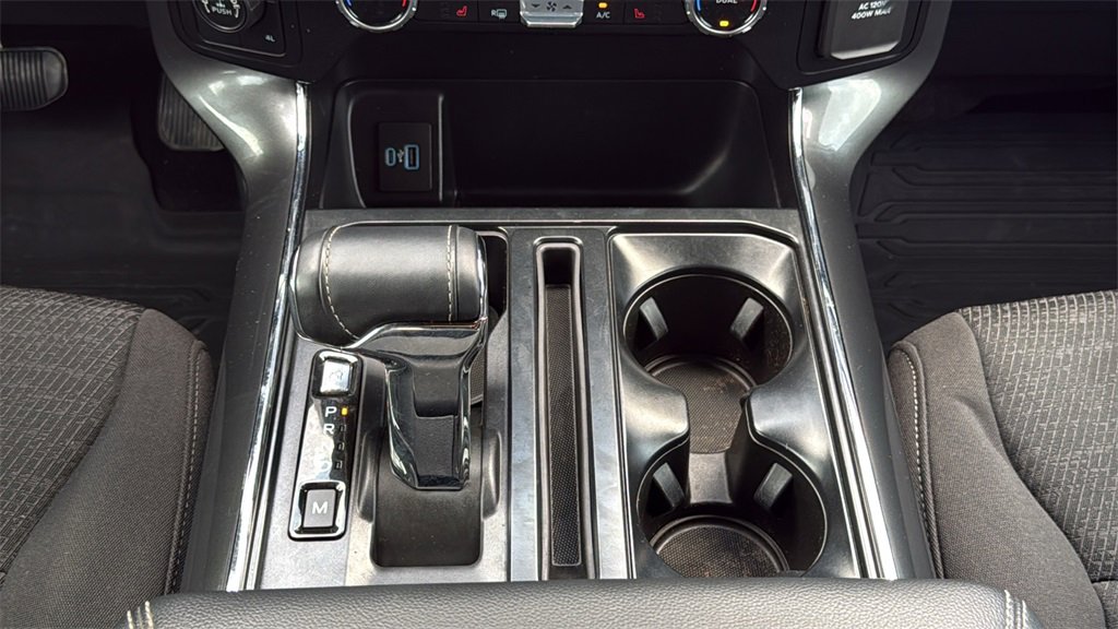 Used 2023 Ford F150 XLT w/ Equipment Group 302A High image 19