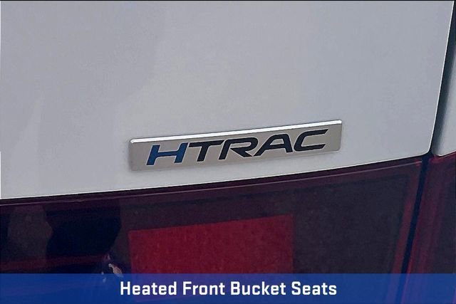 New 2026 Hyundai Santa Fe SEL AWD/4WD image 29