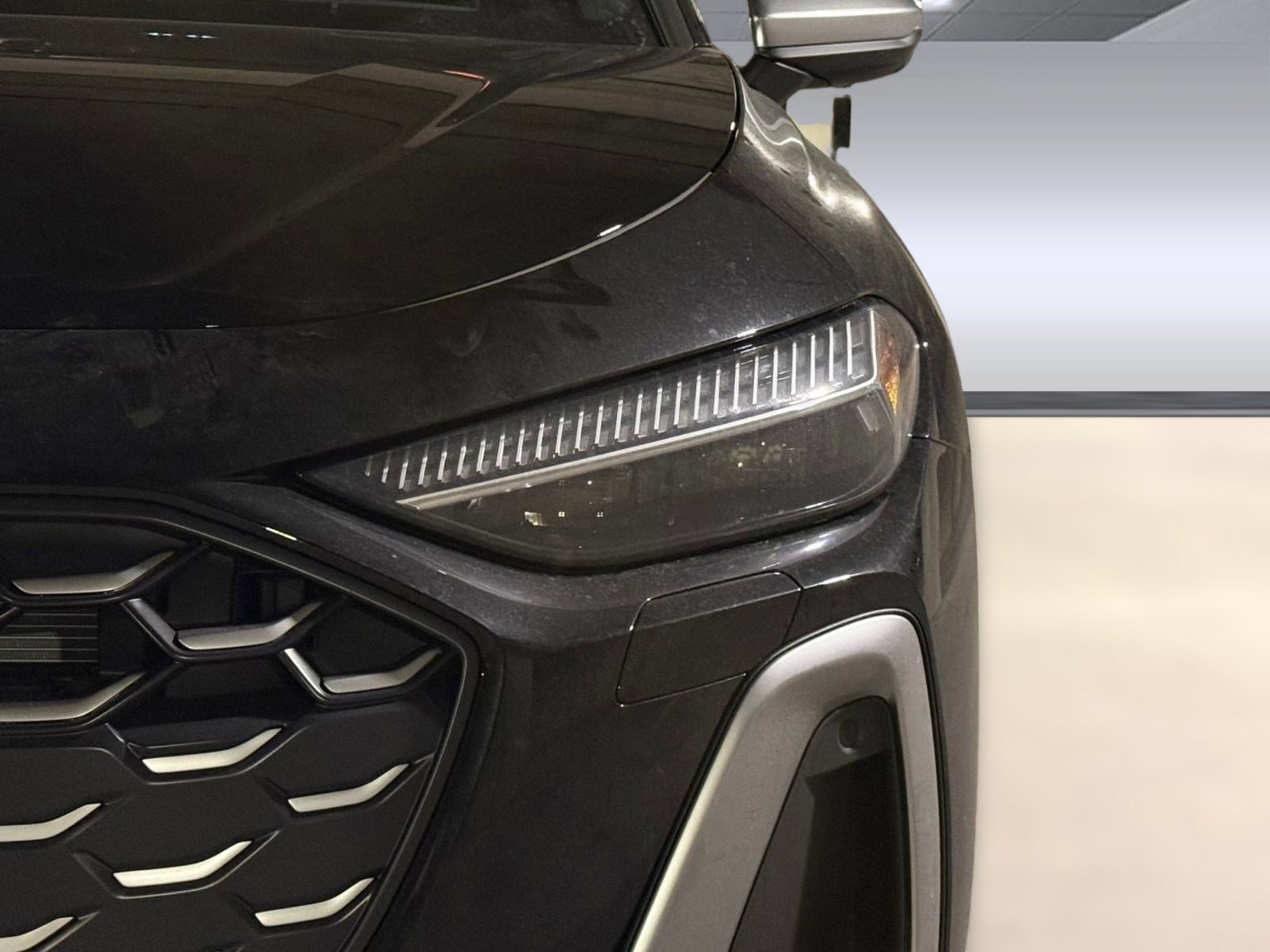 New 2025 Audi S5 Premium Plus AWD/4WD image 11