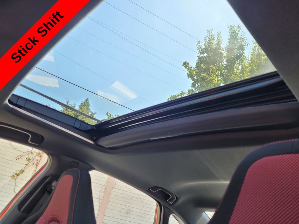 Used 2022 Honda Civic Si image 20