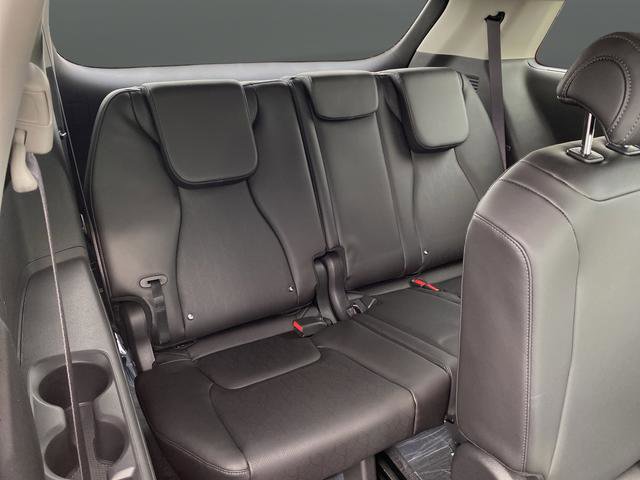 New 2026 Kia Carnival SX w/ SX Dark Edition Package image 40