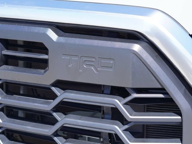 Used 2023 Toyota Tundra Limited w/ TRD Off-Road Package AWD/4WD image 10