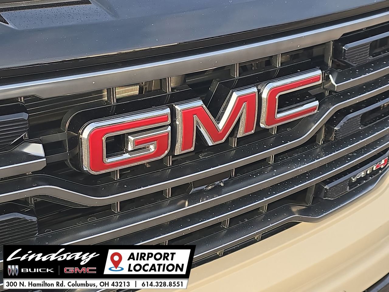 New 2026 GMC Sierra 1500 AT4 w/ AT4 Premium Package image 32
