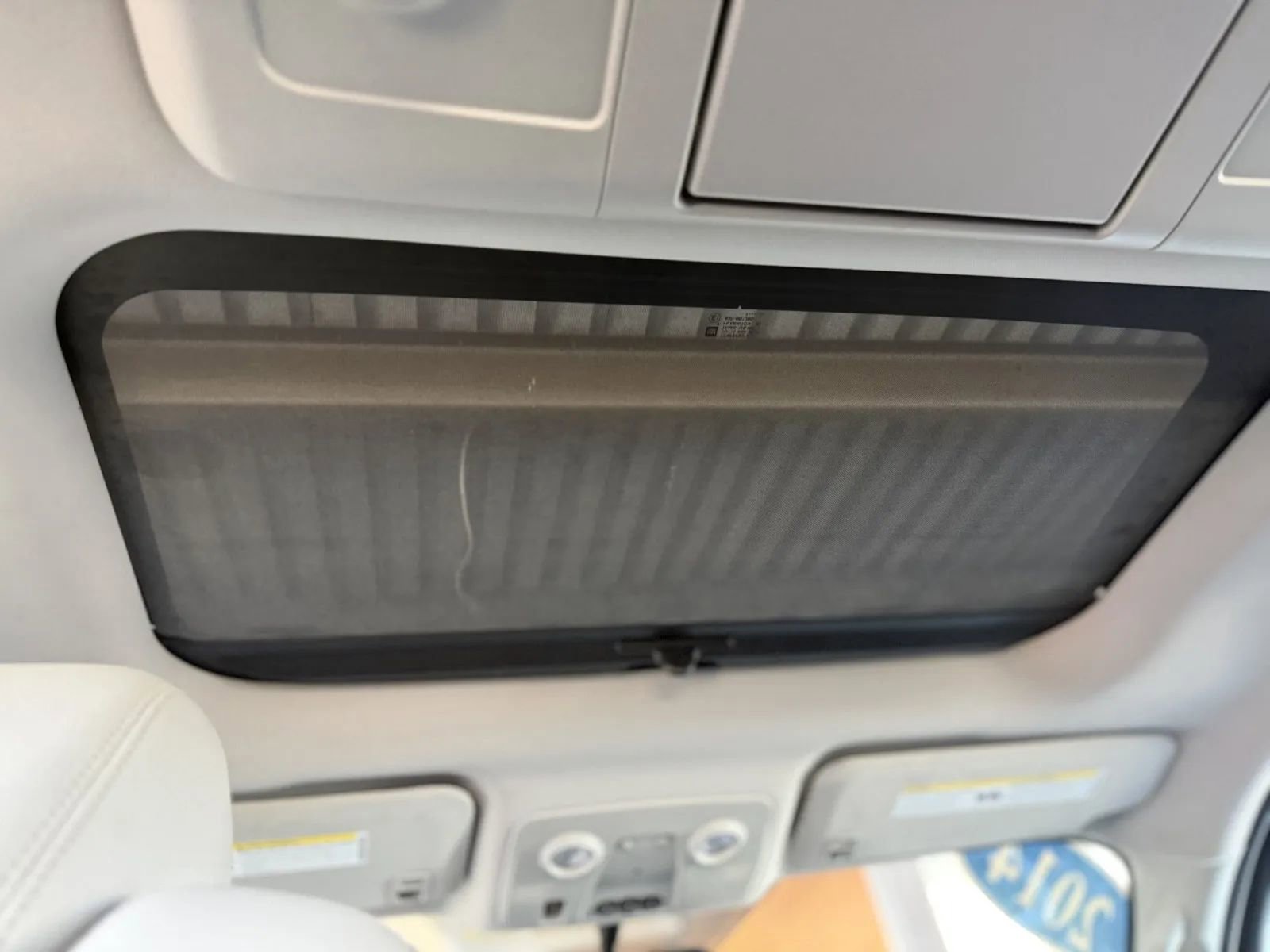 Used 2014 GMC Acadia SLT image 21