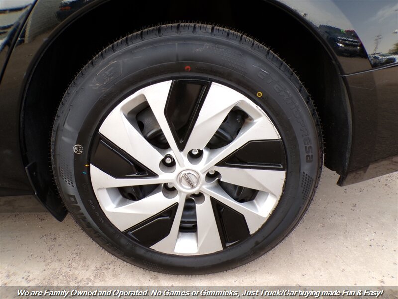 Used 2020 Nissan Altima 2.5 S FWD image 35