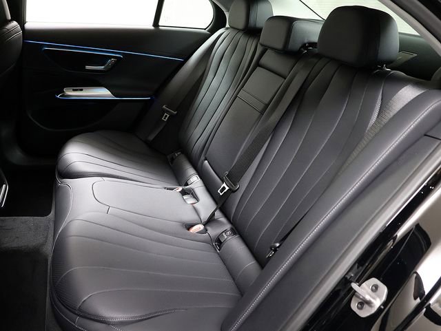 New 2026 Mercedes-Benz E 350 4MATIC Sedan image 12