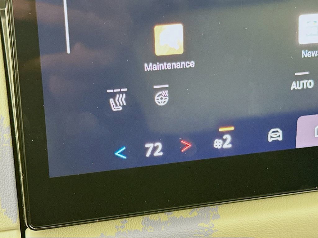 New 2026 MAZDA CX-5 Preferred image 27