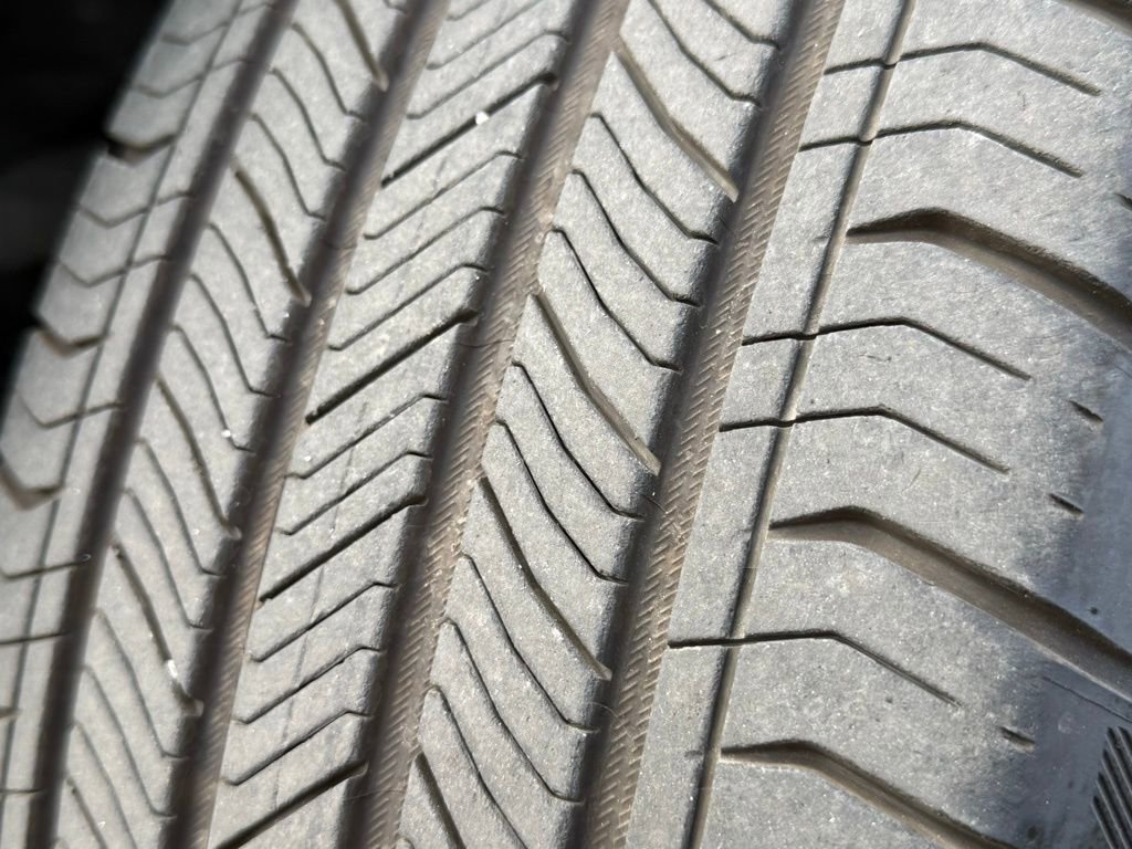 Used 2024 Toyota Grand Highlander XLE image 44