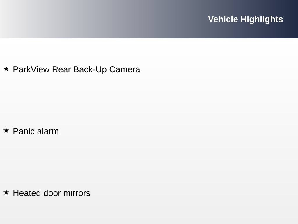 Used 2019 Jeep Compass Sport FWD image 8