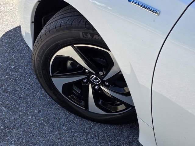 Used 2021 Honda Insight EX image 33