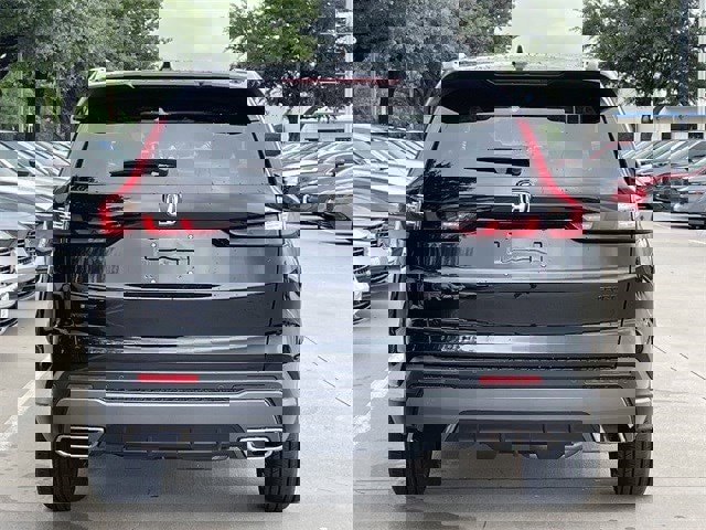 New 2026 Honda CR-V Sport-L image 5