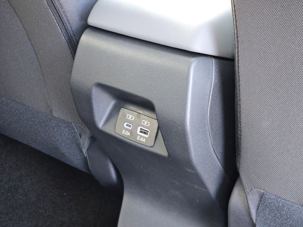 New 2026 Subaru Crosstrek 2.0i Premium image 11