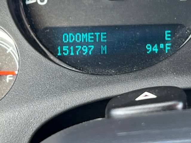Used 2011 Chevrolet Silverado 2500 LTZ w/ LTZ Plus Package AWD/4WD image 6