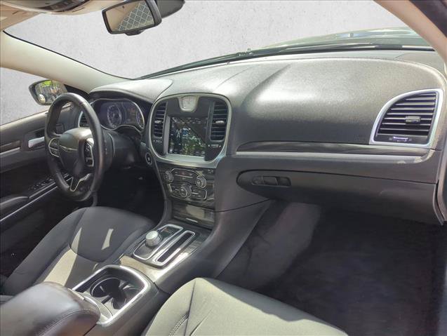 Used 2018 Chrysler 300 Touring w/ Sport Appearance Package RWD image 25