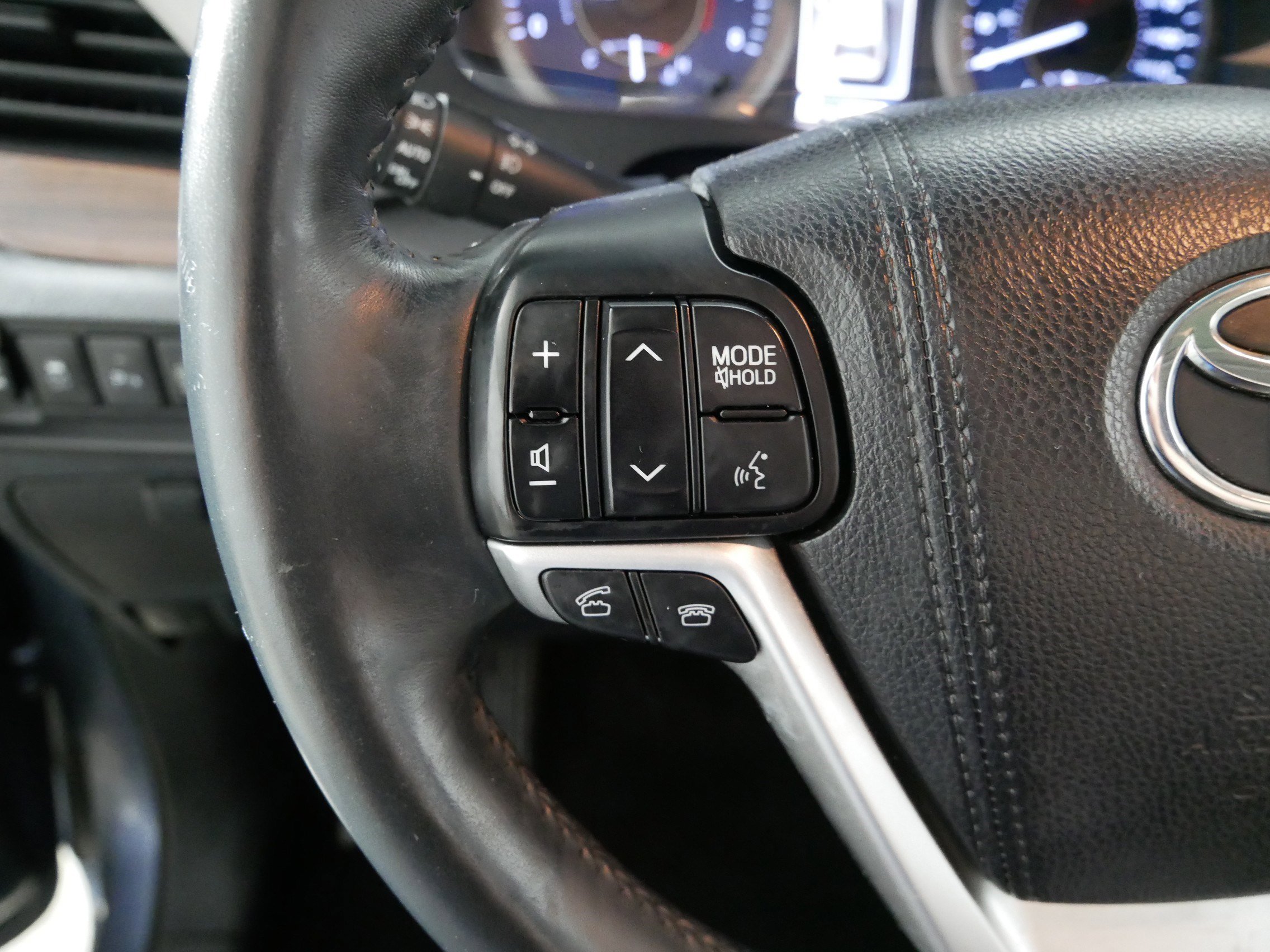 Used 2017 Toyota Sienna Limited Premium w/ Advanced Technology Package image 27