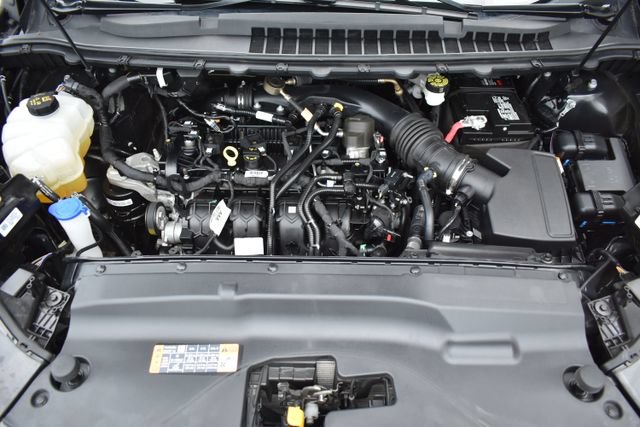 Used 2024 Ford Edge SEL w/ Convenience Package AWD/4WD image 52