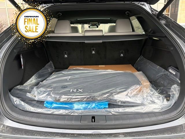 New 2026 Lexus RX 350 Premium image 13