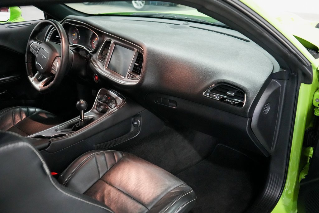 Used 2015 Dodge Challenger SRT Hellcat image 15
