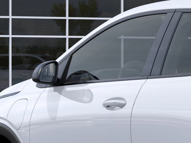 New 2027 Chevrolet Bolt LT image 34