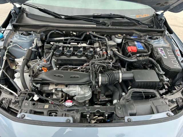 Used 2023 Honda Civic Si image 31