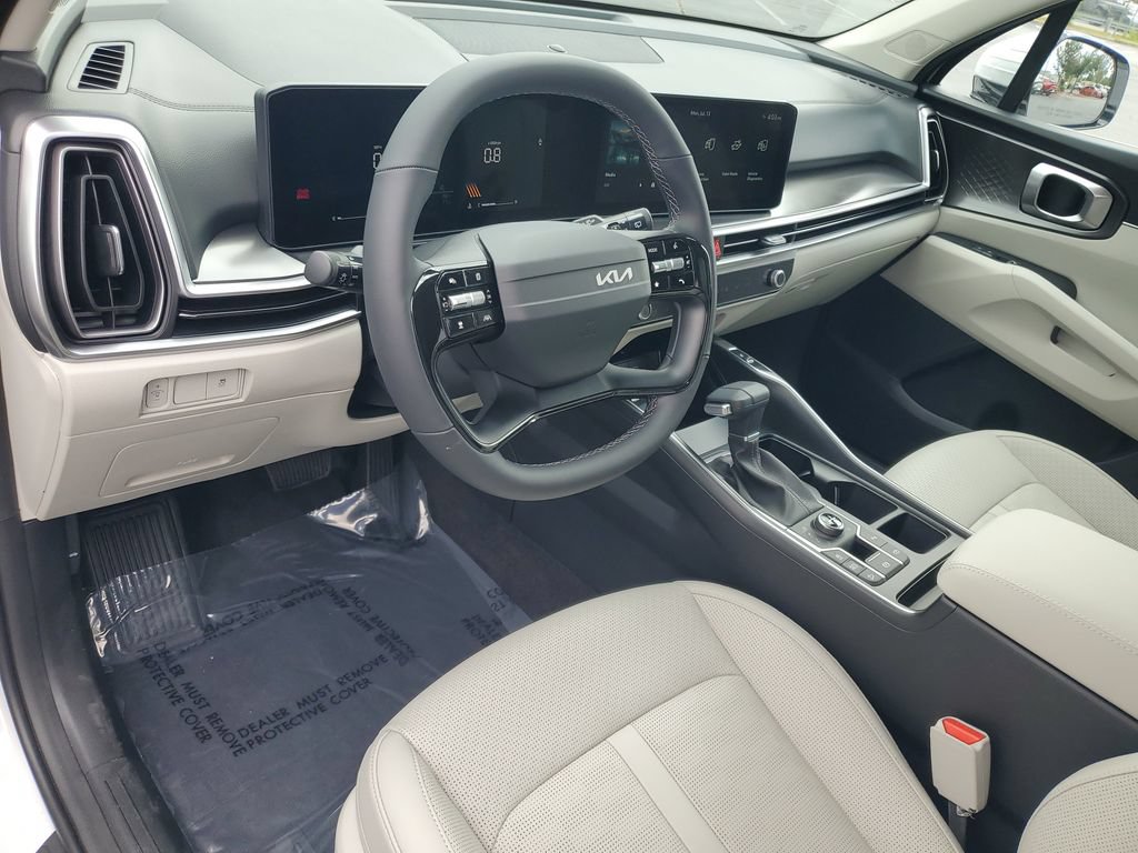 New 2026 Kia Sorento S AWD/4WD image 6