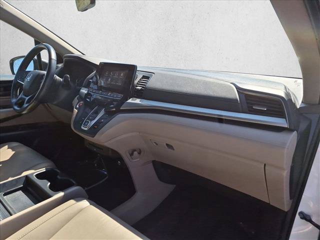Used 2019 Honda Odyssey EX-L image 24