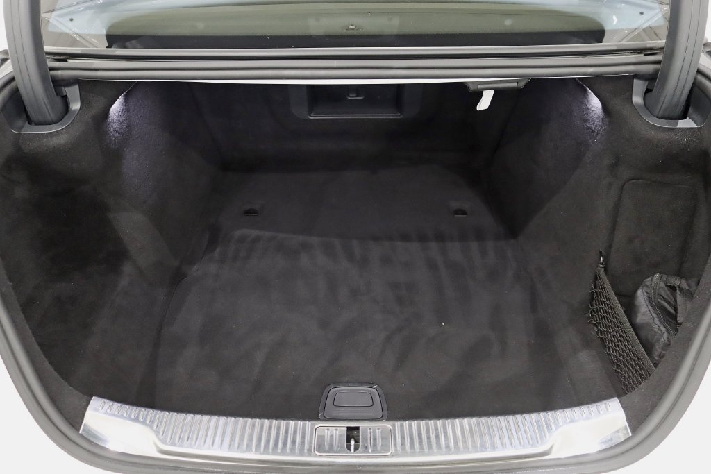 Used 2021 Mercedes-Benz S 580 4MATIC Sedan image 39