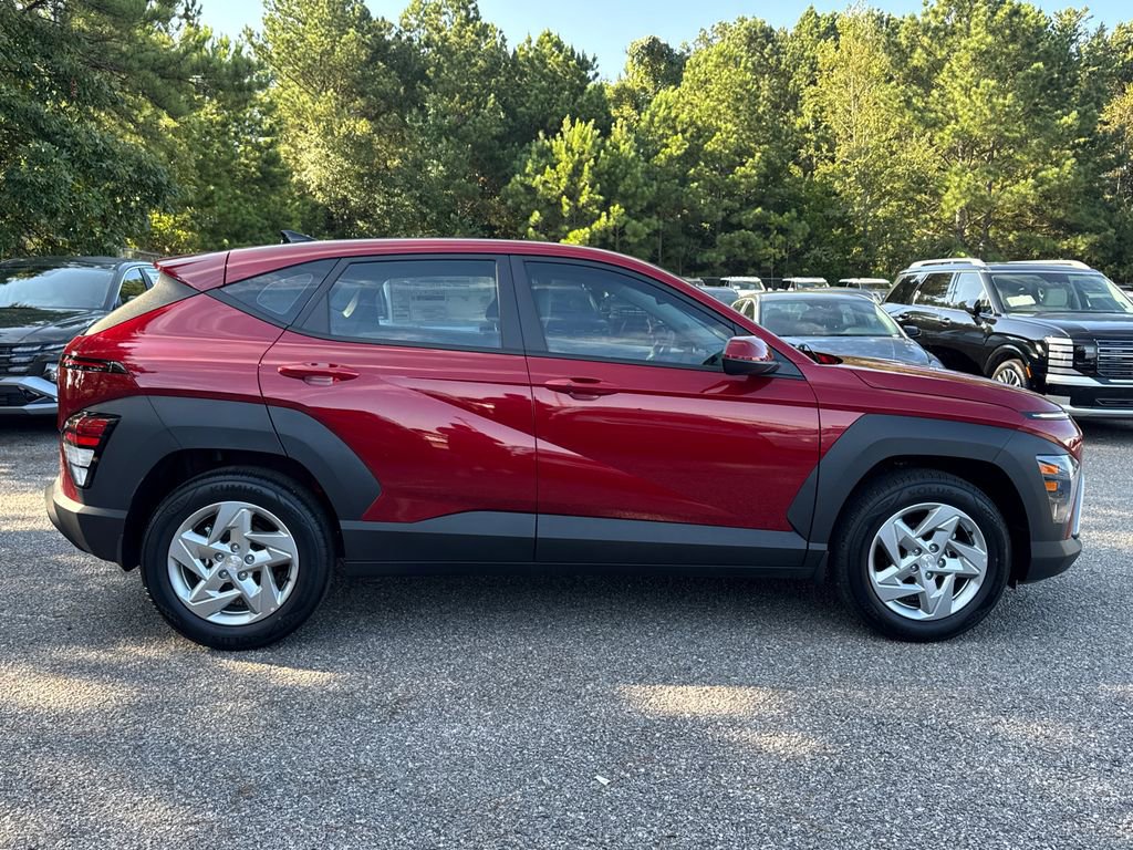 New 2026 Hyundai Kona SE image 6